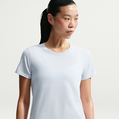 NIKE公式】ナイキ ウィメンズ Dri-FIT ランニングTシャツ.オンライン